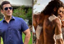 SVC 63 Box Office: Salman Khan’s 50 Crore Net Opening Target Under Threat From Prabhas’ Spirit? SVC 63 Box Office: 50 Crore Net Opening At Risk For Salman Khan Due To Prabhas' Spirit?