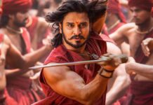 Swayambhu’s First Song Aajaa Dheerara Update: Nikhil Siddhartha Brings A Powerful Warrior Anthem Aajaa Dheerara Song From Swayambhu