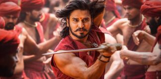 Swayambhu’s First Song Aajaa Dheerara Update: Nikhil Siddhartha Brings A Powerful Warrior Anthem Aajaa Dheerara Song From Swayambhu