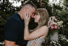 Taylor Swift & Travis Kelce Wedding Buzz: Date, Venue & Guest List Details Out, Reports Taylor Swift & Travis Kelce Wedding Buzz