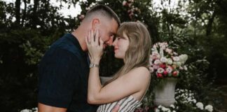 Taylor Swift & Travis Kelce Wedding Buzz: Date, Venue & Guest List Details Out, Reports Taylor Swift & Travis Kelce Wedding Buzz