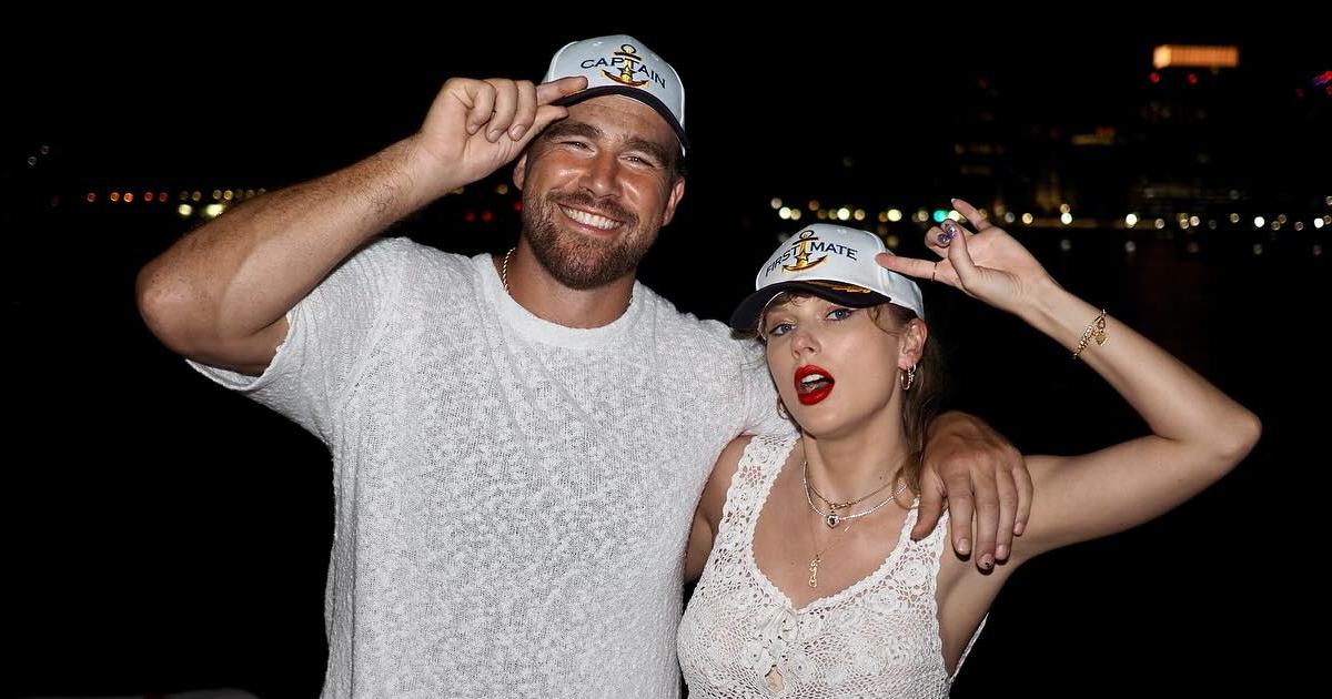 Did Travis Kelce Just Debunk Taylor Swift June 13 Wedding Rumor?