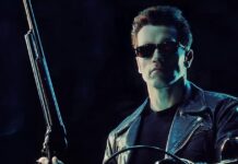 Terminator 2: Judgment Day Re-Release North America Box Office: Inches Away From Surpassing Thor: The Dark World Terminator 2: Judgment Day Re-Release North America Box Office