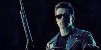 Terminator 2: Judgment Day Re-Release North America Box Office: Inches Away From Surpassing Thor: The Dark World Terminator 2: Judgment Day Re-Release North America Box Office