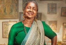 Thaai Kizhavi Box Office Collection Day 35: Concludes Week 5 With 586% Returns