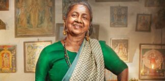 Thaai Kizhavi Box Office Collection Day 35: Makes A Whopping 586% Returns In 5 Weeks Thaai Kizhavi Box Office Collection Day 35: Concludes Week 5 With 586% Returns