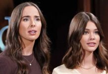 The Bold & The Beautiful: Is Ivy The Mother Of Electra Forrester? Ashleigh Brewer Responds To Popular Fan Theory The Bold & Beautiful