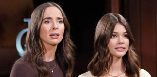 The Bold & The Beautiful: Is Ivy The Mother Of Electra Forrester? Ashleigh Brewer Responds To Popular Fan Theory The Bold & Beautiful