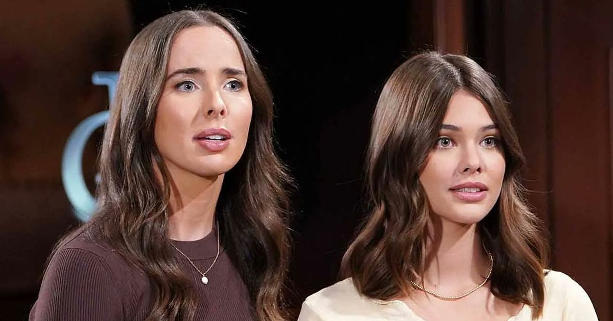 The Bold & Beautiful