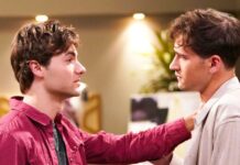 The Bold & The Beautiful: Remy Pryce Is Back With A Big Secret & Here’s What To Expect From Christian Weissmann’s Return The Bold & The Beautiful