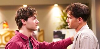 The Bold & The Beautiful: Remy Pryce Is Back With A Big Secret & Here’s What To Expect From Christian Weissmann’s Return The Bold & The Beautiful
