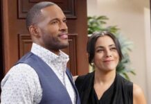 The Bold & The Beautiful Weekly Spoilers (April 13–17): Daphne Turns To Carter, Electra Is Left Stunned While Brooke Urges RJ The Bold and the Beautiful