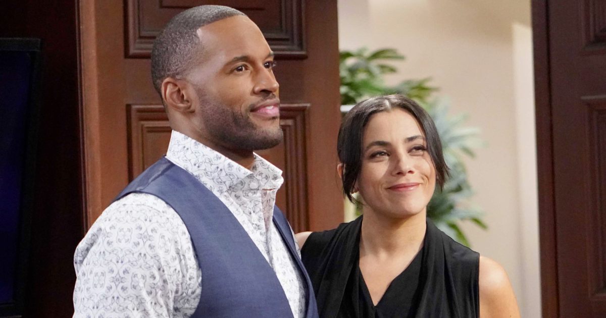 The Bold and the Beautiful