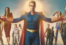 The Boys Season 5 Ending