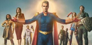 The Boys Season 5 Ending