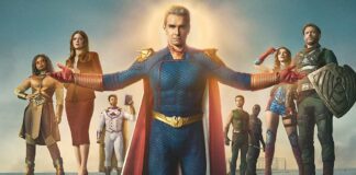 The Boys Season 5 Rotten Tomatoes Score Revealed: How It Compares To The Last Four Seasons The Boys Season 5 Rotten Tomatoes Score