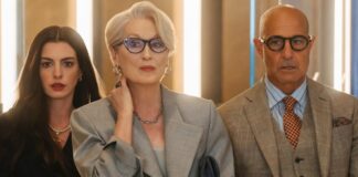 The Devil Wears Prada 2 advance bookings