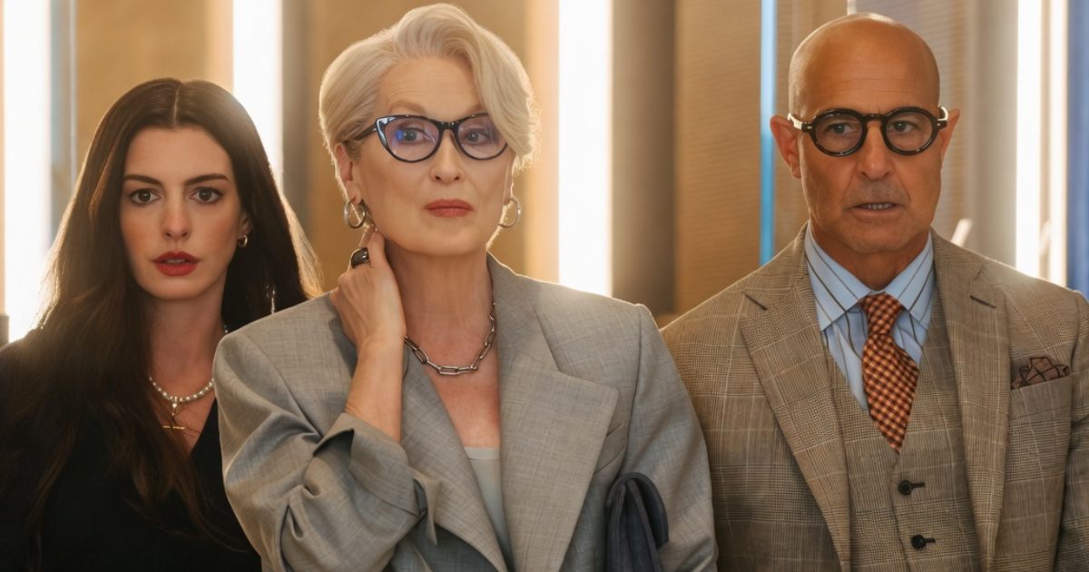 The Devil Wears Prada 2: Advance Bookings Open Now With Special Preview A Day Before Release