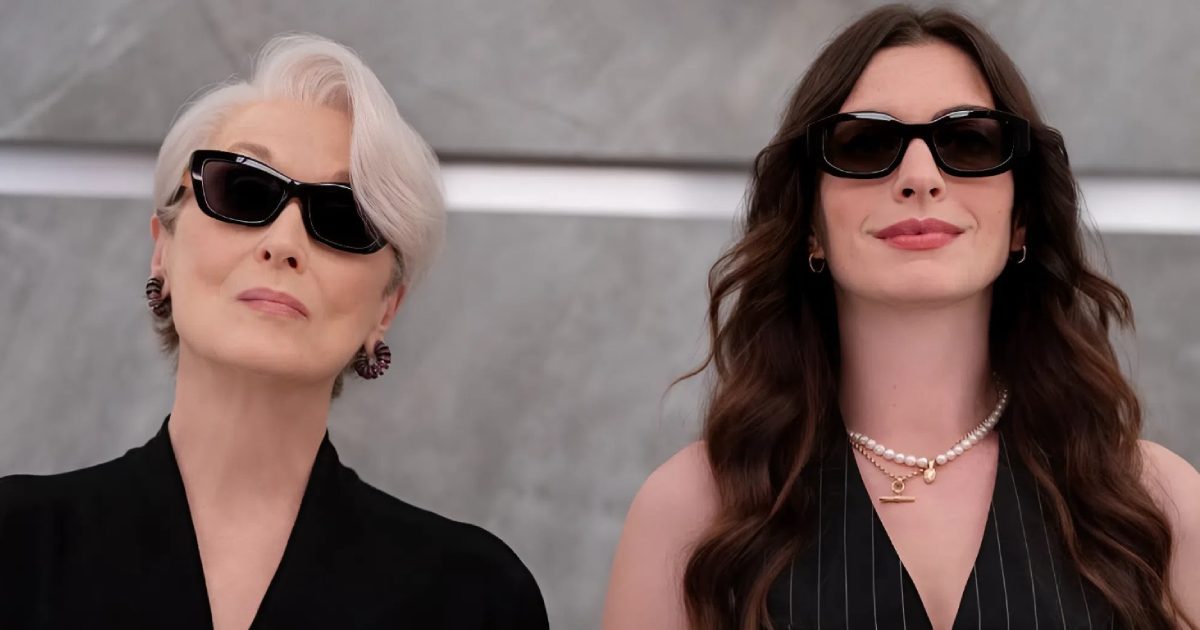 The Devil Wears Prada 2 Box Office