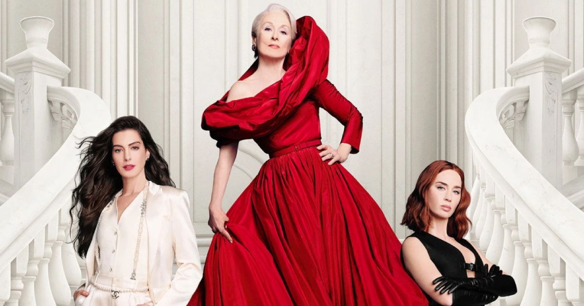 The Devil Wears Prada 2 Box Office: What It Needs To Earn Globally To Beat Meryl Streep’s Little Women