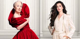 The Devil Wears Prada 2 Cast Net Worth: Meryl Streep Or Anne Hathaway—Who Wins? The Devil Wears Prada 2 Cast Net Worth