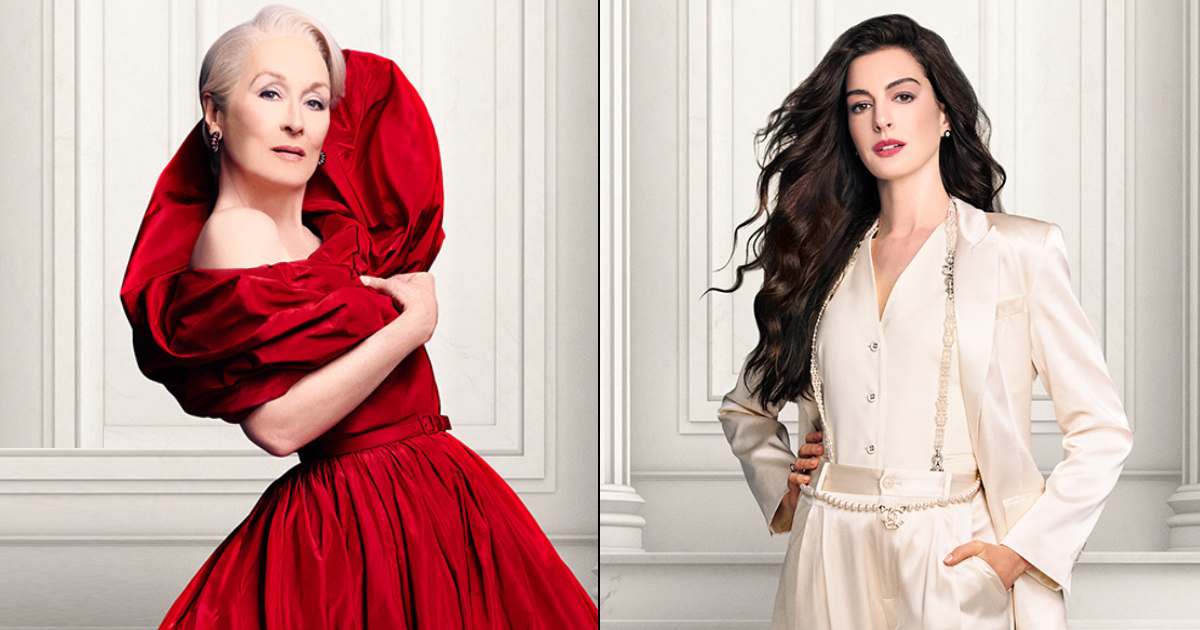 The Devil Wears Prada 2 Cast Net Worth: Meryl Streep Or Anne Hathaway—Who Wins?