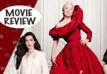 The Devil Wears Prada 2 Movie Review