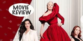 The Devil Wears Prada 2 Movie Review: The Sequel To The Iconic Original Does An Amazing Job At Preserving Characters And Feeling The Devil Wears Prada 2 Movie Review
