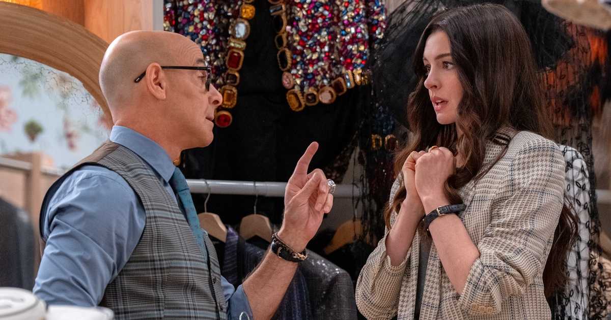 The Devil Wears Prada 2 Movie Review