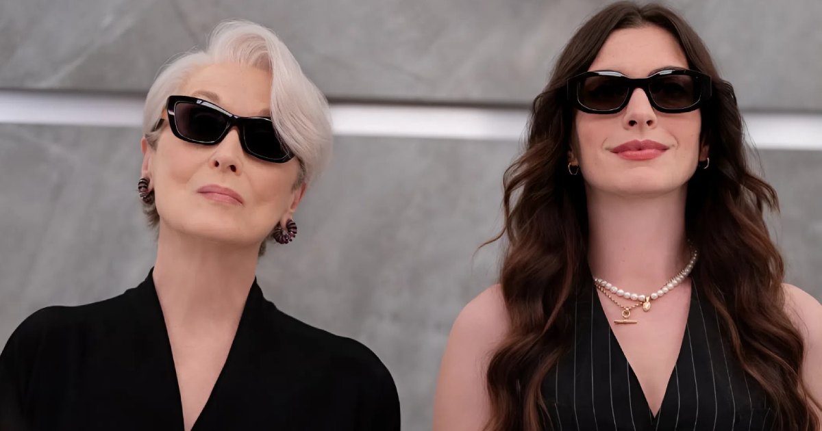 The Devil Wears Prada 2 North America Box Office: Can It Beat Oppenheimer’s Massive Domestic Haul?