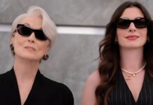 The Devil Wears Prada 2 North America Box Office: Eyes $100M Opening