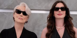 The Devil Wears Prada 2 North America Box Office Projection: Threatens Project Hail Mary’s Opening Weekend, But Can It Beat Michael? The Devil Wears Prada 2 North America Box Office: Eyes $100M Opening