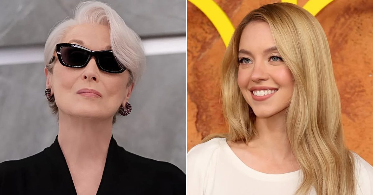 The Devil Wears Prada 2: Sydney Sweeney’s Cameo Didn’t Make It To The Final Cut, Here’s Why