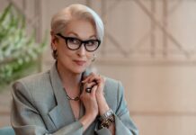 The Devil Wears Prada: Meryl Streep Breaks Silence On Miranda Priestly’s Real Inspiration The Devil Wears Prada: Meryl Streep’s Inspiration