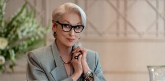 The Devil Wears Prada: Meryl Streep Breaks Silence On Miranda Priestly’s Real Inspiration The Devil Wears Prada: Meryl Streep’s Inspiration