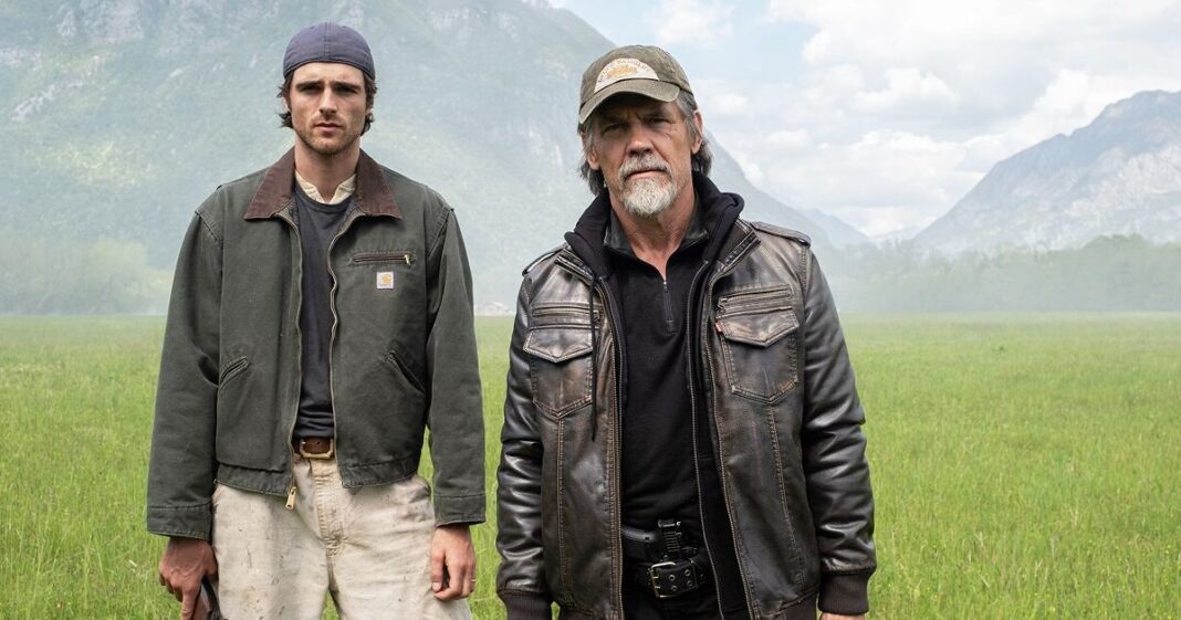 The Dog Stars Budget & Break-Even: Here's The Worldwide Total Ridley ...