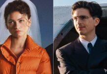 The Drama North America Box Office: Needs A 140% Jump To beat Marty Supreme