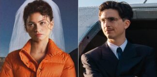 The Drama North America Box Office: Needs A 140% Jump To beat Marty Supreme