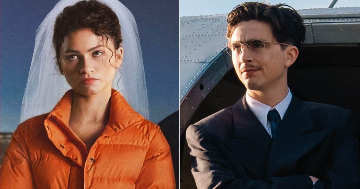 The Drama North America Box Office: Needs A 140% Jump To beat Marty Supreme