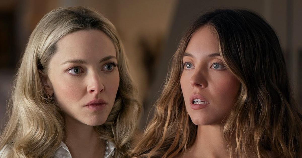 The Housemaid Secret Box Office