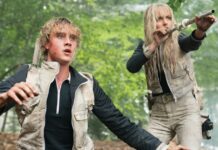 Hunger Games: Sunrise on the Reaping Cast, Trailer, and Release Date: Everything We Know So Far The Hunger Games: Sunrise on the Reaping release date