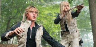 Hunger Games: Sunrise on the Reaping Cast, Trailer, and Release Date: Everything We Know So Far The Hunger Games: Sunrise on the Reaping release date