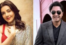 The India Story Release Date Locked