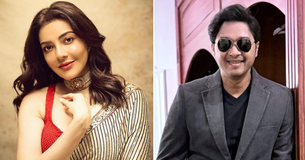 Kajal Aggarwal & Shreyas Talpade’s The India Story Locks Release Date—Here’s What We Know