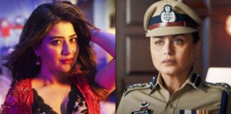 The Kerala Story 2 Box Office Collection 39: Axing Mardaani 3 Is No Longer Possible, To Wrap Up As 5th Highest Bollywood Grosser Of 2026! The Kerala Story 2 Box Office Collection 39