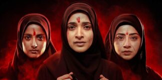 The Kerala Story 2 Box Office: Completes 6 Weeks In Theatres – Budget, Collection, Profits & More! The Kerala Story 2 Box Office Day 42