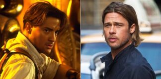 The Mummy Returns Re-Release Box Office: Inches Closer To Brad Pitt’s World War Z In North America The Mummy Returns Re-Release Box Office