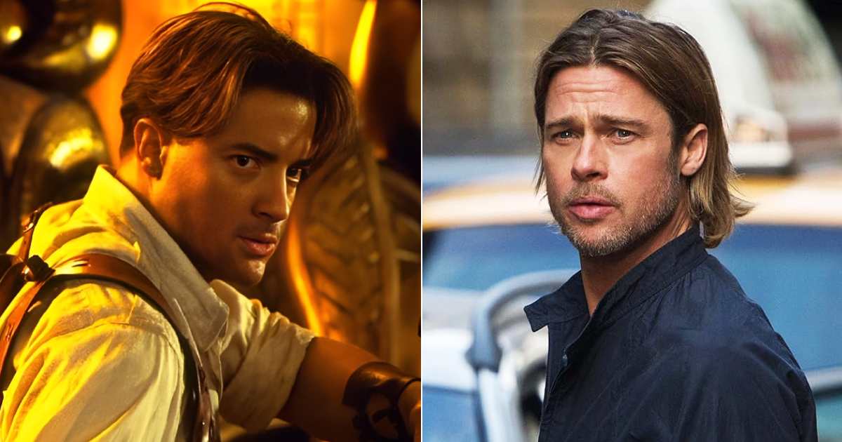 The Mummy Returns Re-Release Box Office