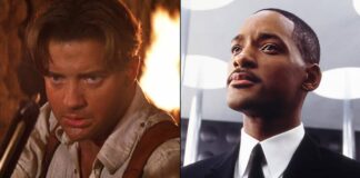 The Mummy Returns Re-Release Box Office: Only $1 Million Away From Surpassing Men in Black II’s Worldwide Earnings The Mummy Returns Re-Release Box Office