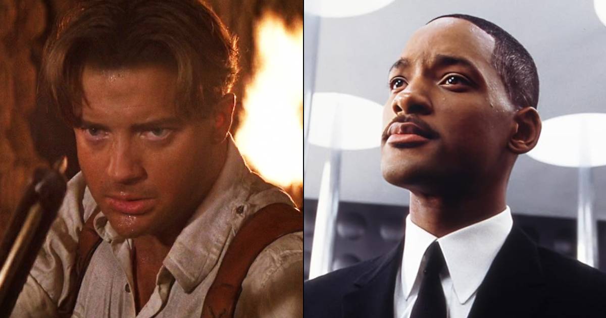 The Mummy Returns Re-Release Box Office